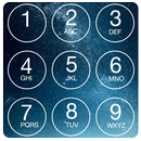 Sky Galaxy AppLock APK