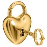 Golden Lock