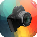 magic icon camera APK