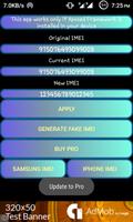 IMEI Changer পোস্টার