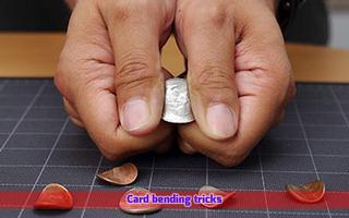 Learn Coin Magic Tricks Free ภาพหน้าจอ 2