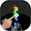 Magic Drop Lighter LWP
