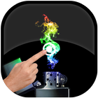 Magic Drop Lighter LWP icône
