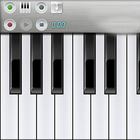 Piano أيقونة