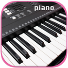 Волшебное Музыкальное Пианино 2019 иконка