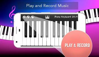 Magic Music Piano 2019 screenshot 2