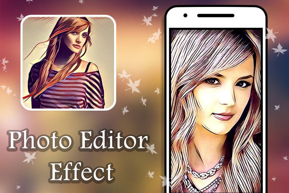 Edit effect