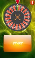 Магическая рулетка: фокус для друзей, розыгрыш captura de pantalla 2