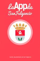 Ayuntamiento San Fulgencio poster