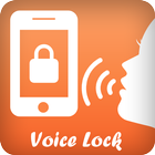 ikon voice screenlock security