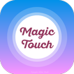 ”Assistive Magic Touch – Assistive Button