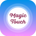 Assistive Magic Touch – Assistive Button Zeichen