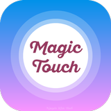 Assistive Magic Touch – Assistive Button आइकन