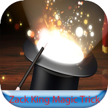 Magic Trick - Zach King