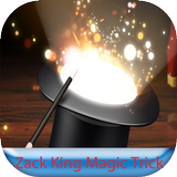 ikon Magic Trick - Zach King