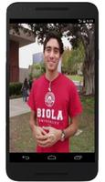 Magic Trick - Zach King Affiche