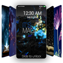 Magic Wallpapers QHD Lock Screen Photo APK