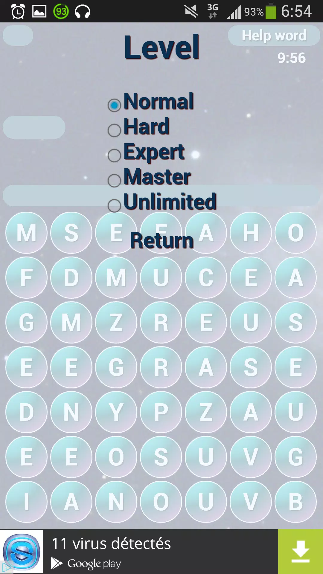 WordBrain - Word puzzle game - Apps on Google Play