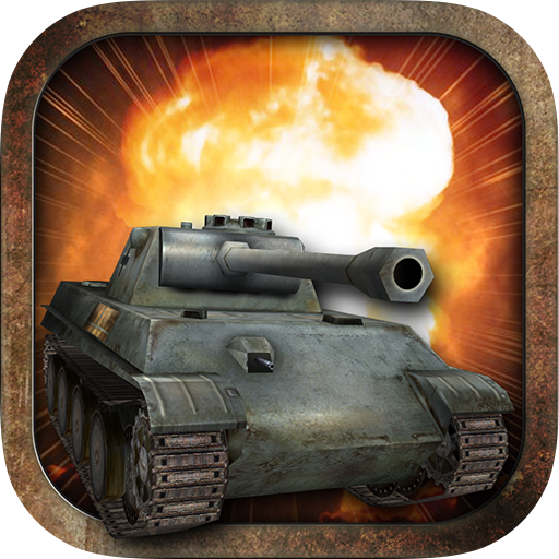 Armored Combat - Tank Battles