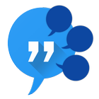 Batch SMS Sender-icoon