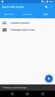 Batch SMS Sender screenshot 3