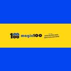 Magic100 online أيقونة