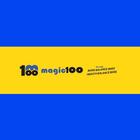 Magic100 online icon