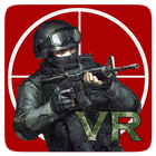 Gunfight Simulator VR ícone
