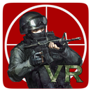 Gunfight Simulator VR APK