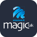 Magic Talk APK