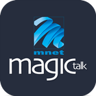 Magic Talk أيقونة