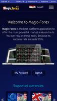 Magic Forex ポスター