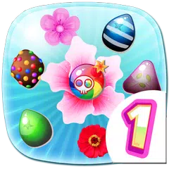 Blossom Candy Mania APK download