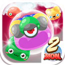 Candy Jelly Monster 2 APK