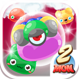 Candy Jelly Monster 2 simgesi