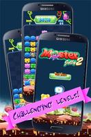 Candy Jelly Monster 2 imagem de tela 1