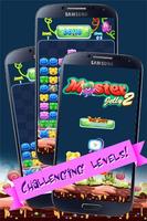 Candy Jelly Monster 2 screenshot 1