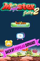 Candy Jelly Monster 2 imagem de tela 2