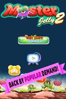 Candy Jelly Monster 2 screenshot 2