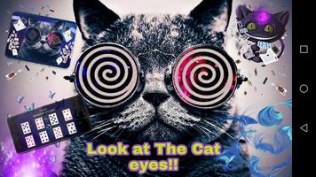 Magic Cat hypnose capture d'écran 2
