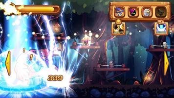 Magic Tower Defense اسکرین شاٹ 3
