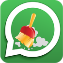 Super Magic Cleaner dla Whatsapp aplikacja