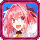 HD Astolfo Wallpaper APK