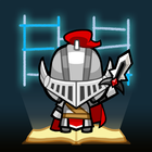 Amidakuji Knight simgesi