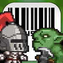 Barcode Knight APK