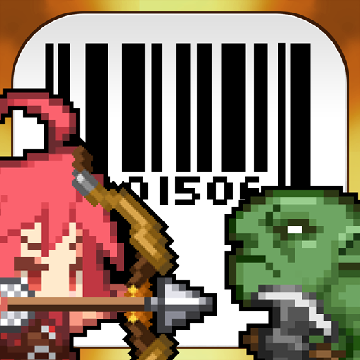 Barcode Knight ( Ad Version )