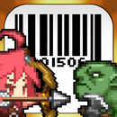 Barcode Knight ( Ad Version ) APK