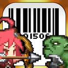 Barcode Knight ( Ad Version ) icon