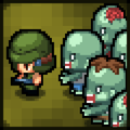 CallofCommander: Zombie Island