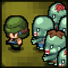 CallofCommander: Zombie Island icône